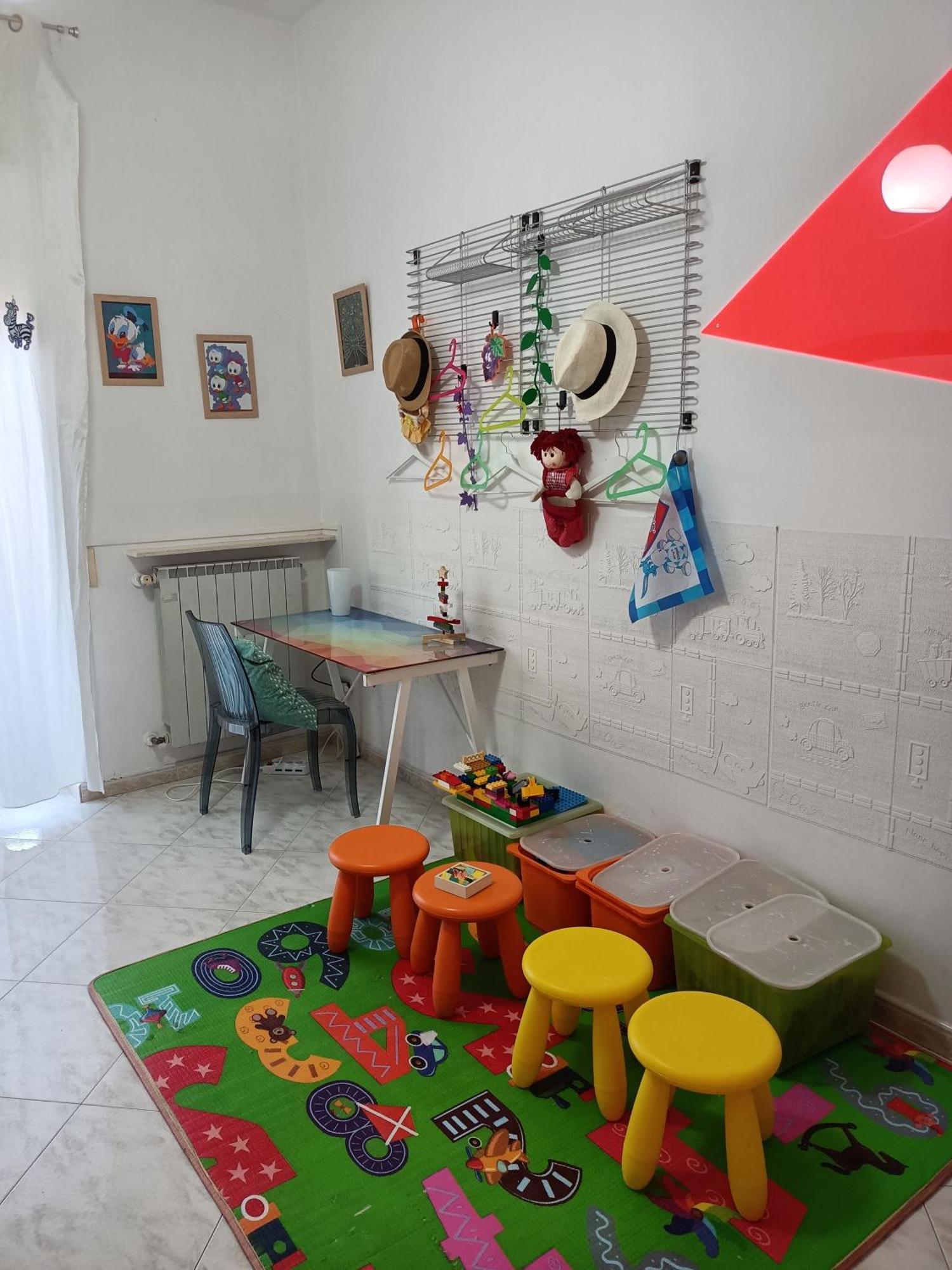 Le Note Di Napoli Apartment Exterior photo